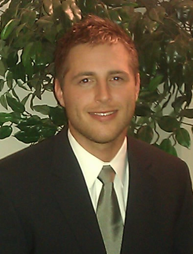 Photo of Derek Black - Kansas City Life Insurance Agent